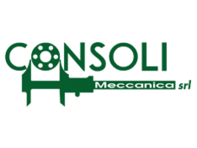 CONSOLI MECCANICA SRL